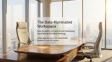 Data-Driven Office Furniture Design | OfficeMaster