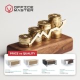 Is Price a True Indicator of Office Furniture Quality – Office Furniture Dubai