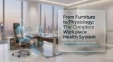 Office Furniture Dubai: Complete Workplace Health Guide