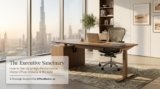 How to Set Up a Home Office in Dubai