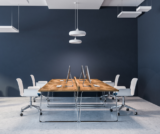 Ergonomic Office Tables & Chairs for Maximum Comfort