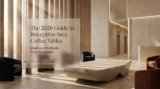 2026 Guide to Reception Area Coffee Tables