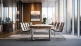 The 3 Best Mesh Office Chairs for Meeting Spaces
