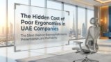 Cost of Poor Ergonomics in UAE Companies