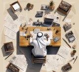 Professional Multitasking Furniture For Utmost Productive Days – Office Furniture Dubai