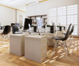 Upgrade Your Office on a Budget with Quality Used Office Furniture