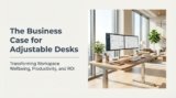 Adjustable Desk Benefits & Standing Desk Guide