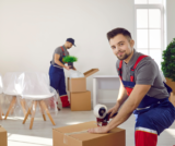 7 Essential Supplies For Office Relocation